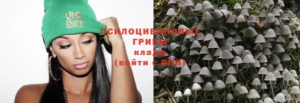 твердый Баксан
